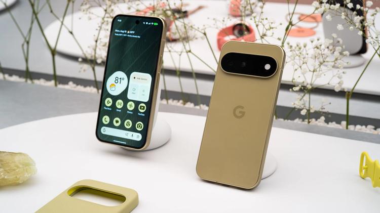 Pixel 11 Pro