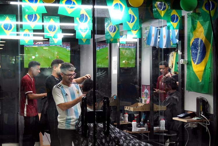 Vai ter folga nos jogos do Brasil? O que diz a lei trabalhista