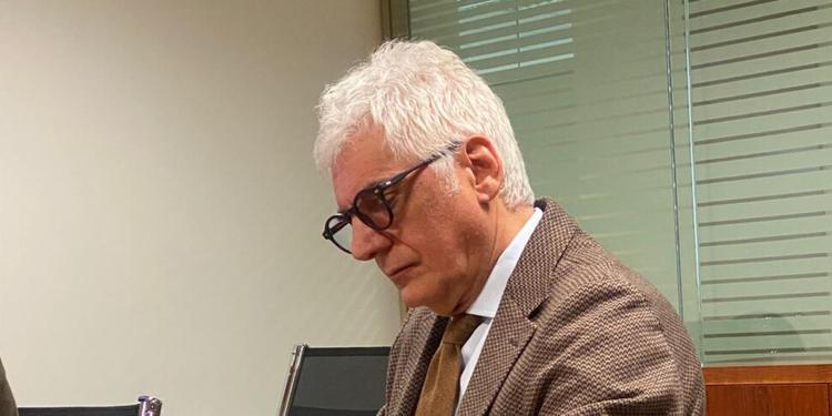 Depurazione, altri tre anni a Fatuzzo, Daffinà e Cordaro. In Calabria 38 interventi per 570 milioni