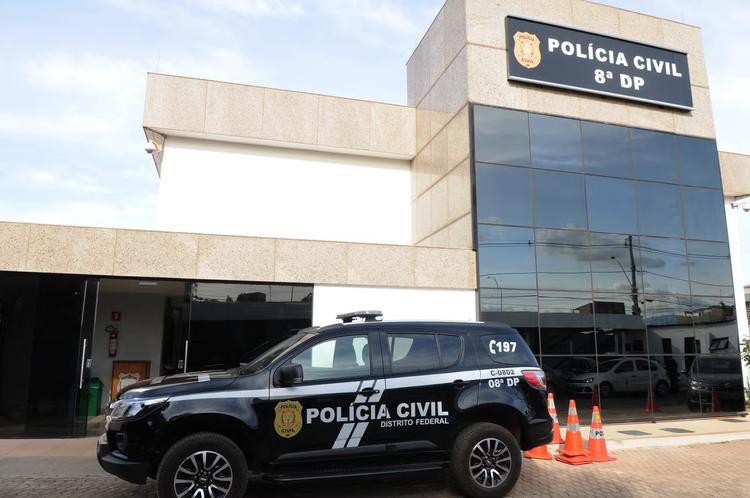 Polícia mira grupo suspeito de fraudes milionárias contra empresas do DF e outros estados