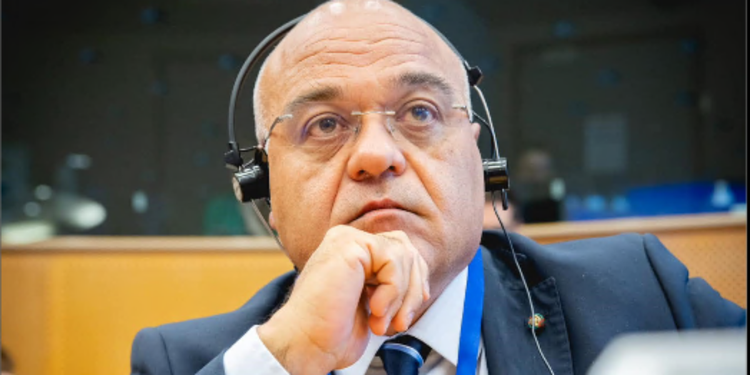 Antoci: «La lotta alla mafia è un dovere morale»
