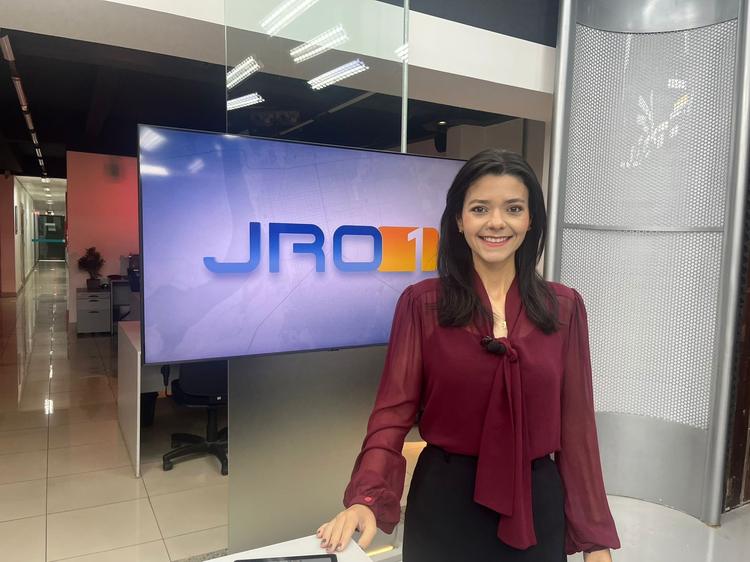 Assista ao JRO1 desta quarta-feira, 13