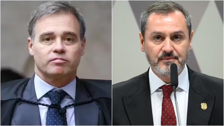 Governo tem que cumprir decisão de Mendonça que afasta diretor da PF e precisa recorrer, dizem aliados de Lula
