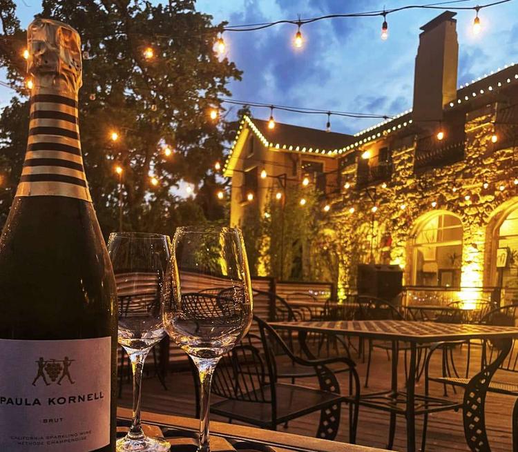 Tyler’s Most Overlooked Patios (And Why They’re So Good)
