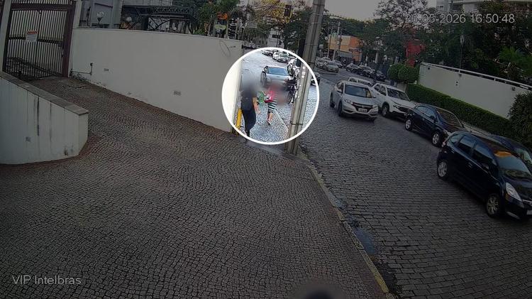Bairro nobre de Campinas, Cambuí tem aumento de furtos e roubos; veja vias com mais casos