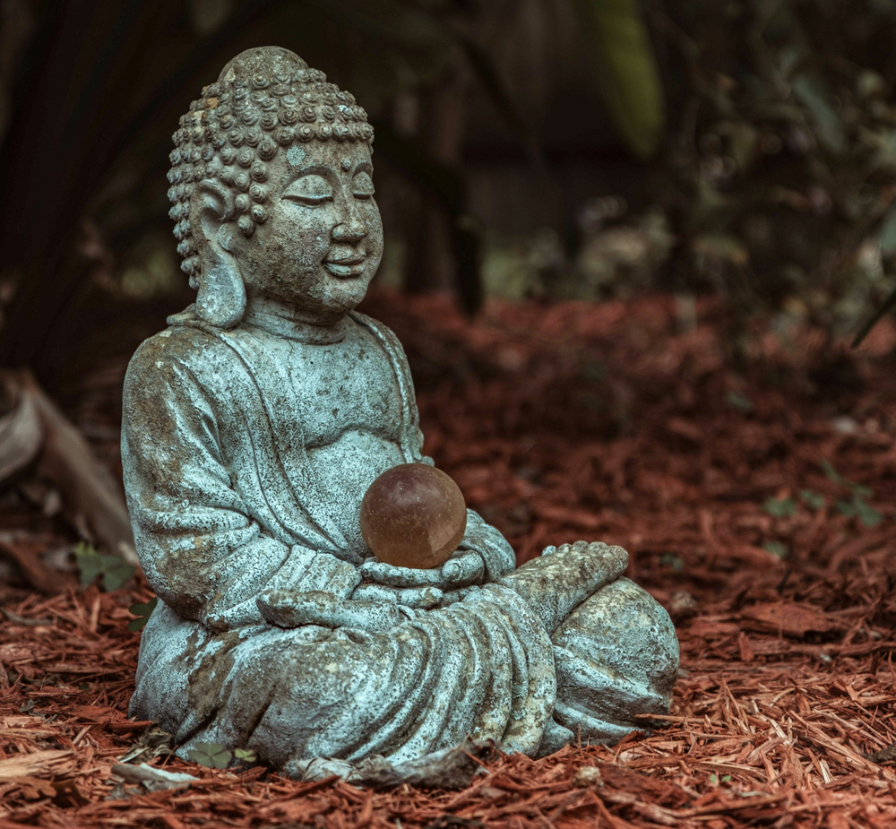 Los mantras en la meditación: cómo alcanzar la paz interior
