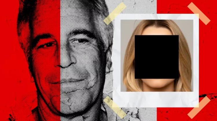 Controle, ameaças e cirurgia: minha vida na 'seita' de Jeffrey Epstein