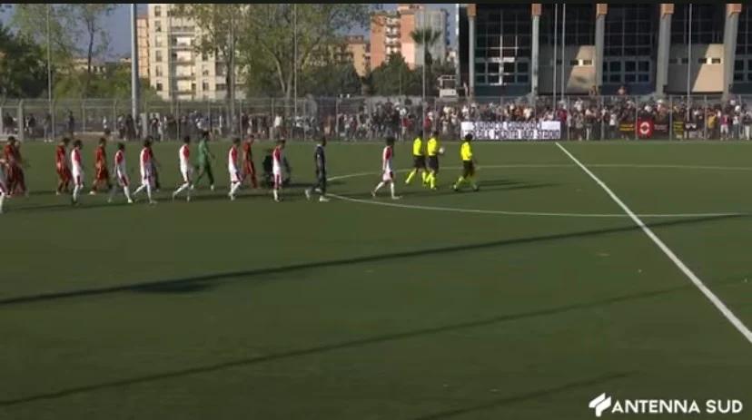 Promozione, Ideale Bari-San Marco 4-1: la sintesi del match