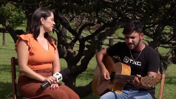 VÍDEOS: Inter TV Rural deste domingo, 19 de abril de 2026