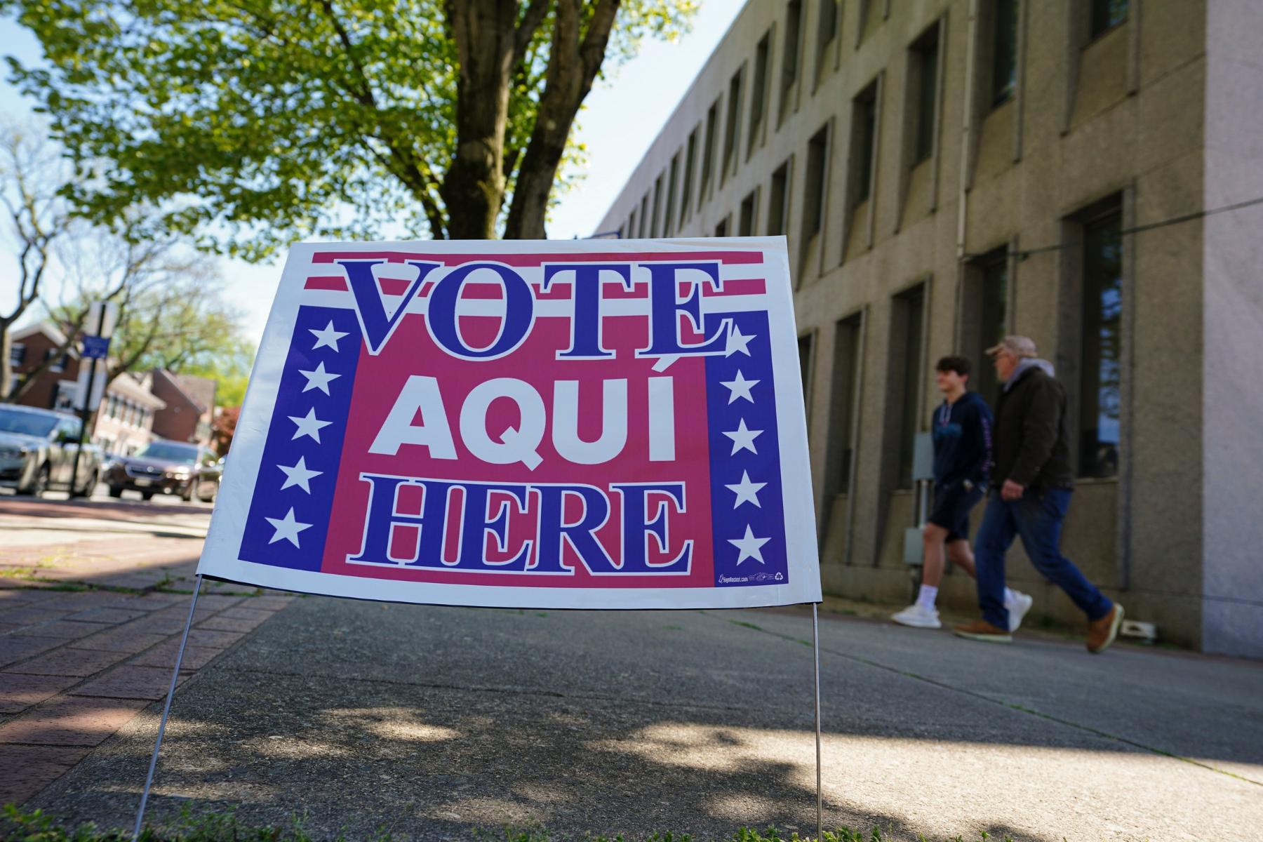 Pa. election 2026: Where governor candidates Garrity and Shapiro stand on elections