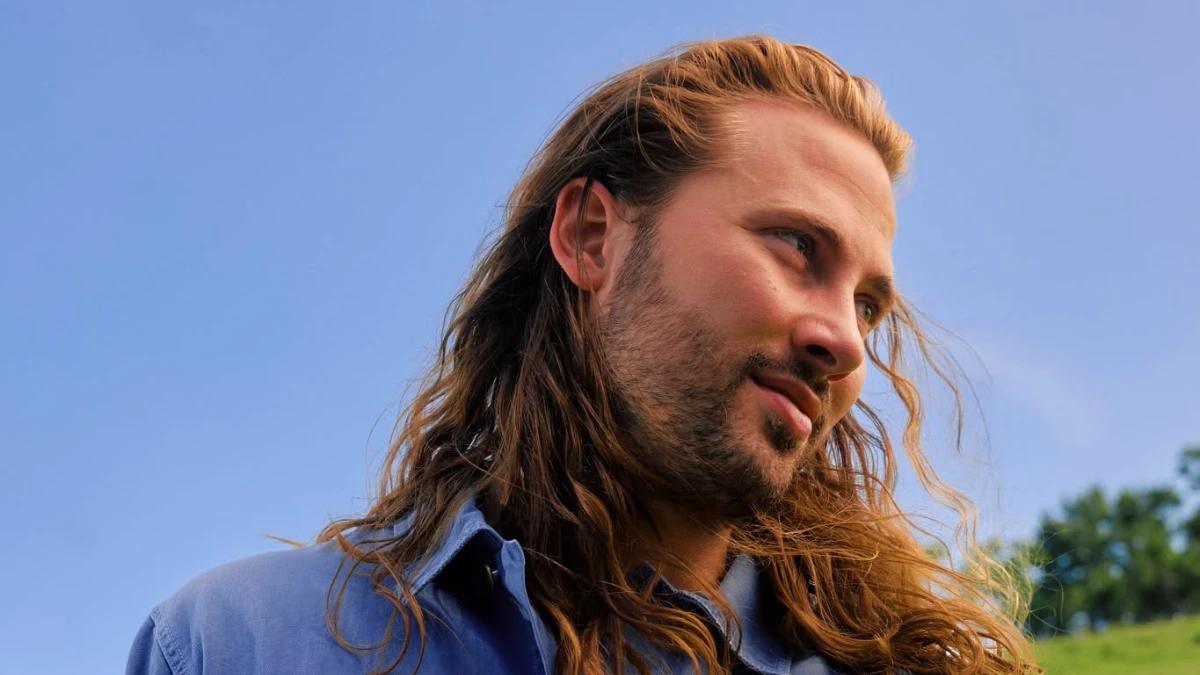 Seph Schlueter announces new album