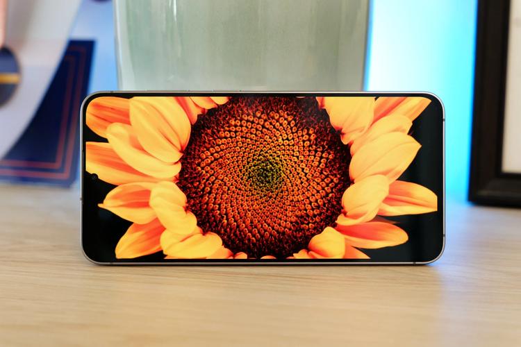 Samsung Galaxy S26 Fe Ecran