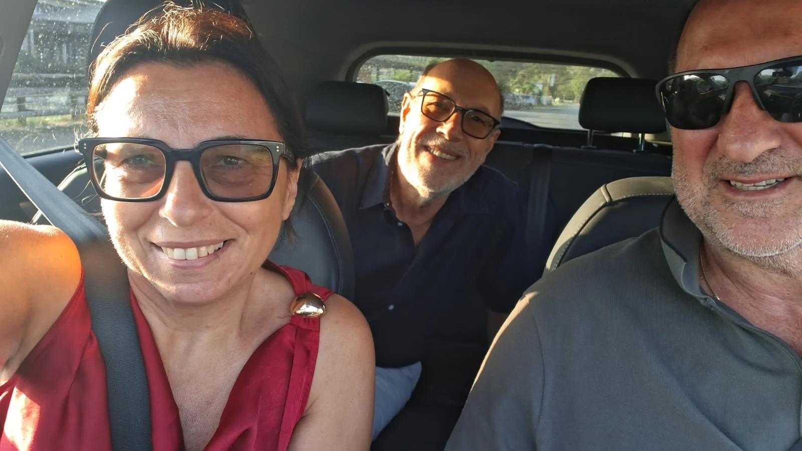 Ospedale di Agropoli al centro del confronto in Regione: l’esito dell’incontro tra Comitato e consiglieri