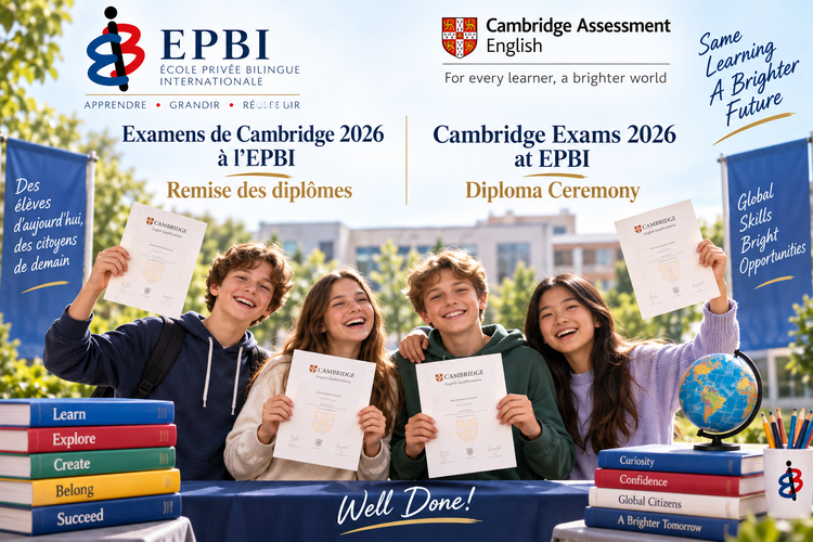 Cambridge 2026