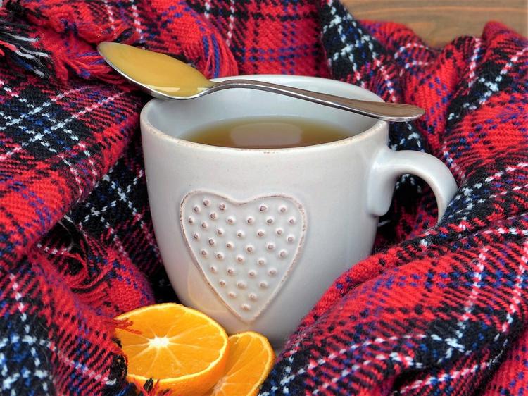 Winterzeit ist Erkältungszeit: Die besten Hausmittel gegen Schnupfen und andere Symptome