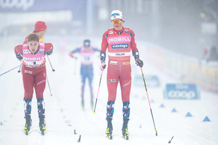 Ski de fond : la Norvège dévoile la composition de son équipe nationale pour la saison 2024/2025