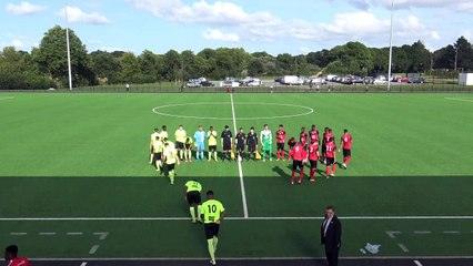 N3 : J1 EAG-Brest 2-0 2017-2018