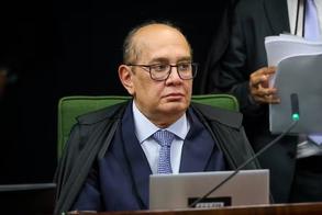 Gilmar Mendes elogia Jorge Messias após rejeição ao STF, mas reconhece prerrogativa do Senado
