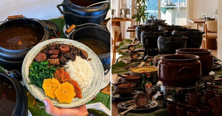 Feijoada do Lido di Mare acontece neste sábado em Balneário Camboriú