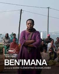 Festival de Cannes: «Ben’Imana» revisite les blessures du Rwanda