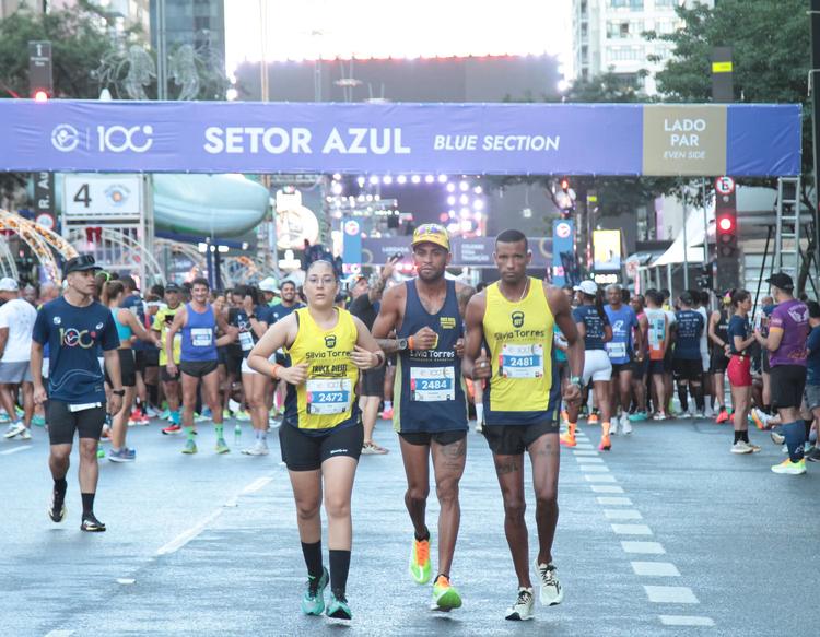 São Silvestre 2026: Inscrições serão abertas em setembro
