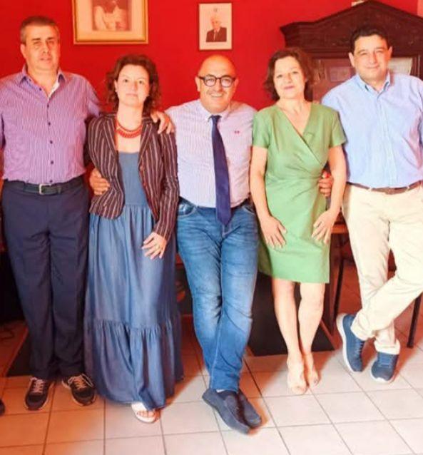👉🏻 L'Assessore Pina Saggio nominato nuovo Vicesindaco ✅ 🔶 La scelta si inserisce nel percorso di rotazione e valorizz...