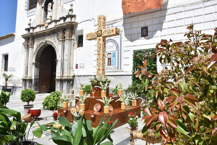 Convocado el Concurso Municipal de Decoración de Cruces 2026, con 6.000 euros en premios