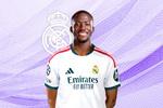 Konaté llega gratis al Real Madrid