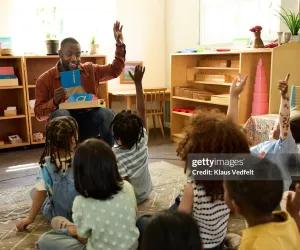 Why the Teacher Standing Before a Child May Be the Most Important Leadership Decision a School Makes