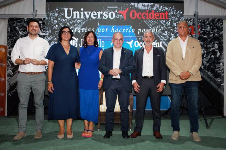 El Club de Tenis “Cid Hiaya” acoge hasta el domingo 4 de octubre una nueva edición del Open JCastillo Occident by Diputación de Granada W35