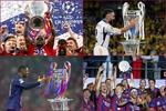 La profecía de las finales de Champions que inició el Atlético y ahora apunta a PSG y Arsenal