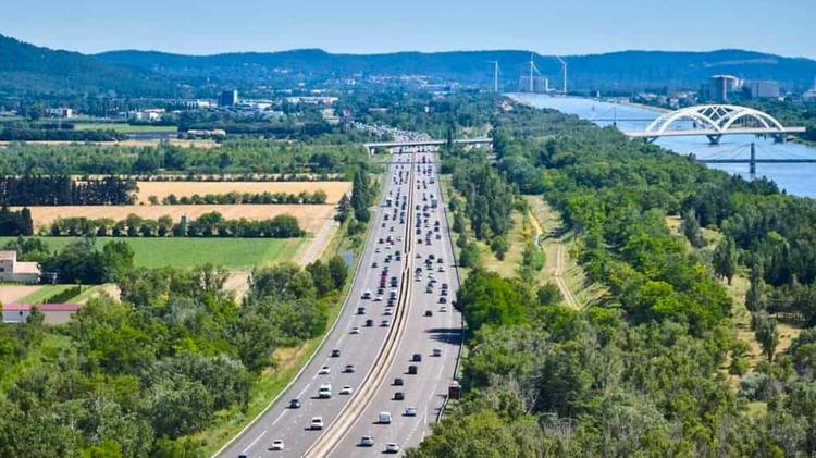 Vinci Autoroutes : une "circulation extrêmement dense" pour ce week-end de chassé-croisé