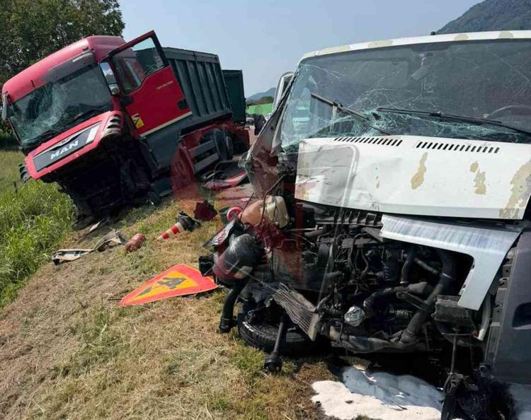 Borgofranco Quassolo incidente a5