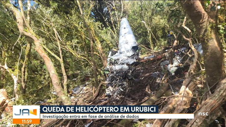 VÍDEOS: Jornal do Almoço Florianópolis de sexta-feira, 25 de setembro de 2026