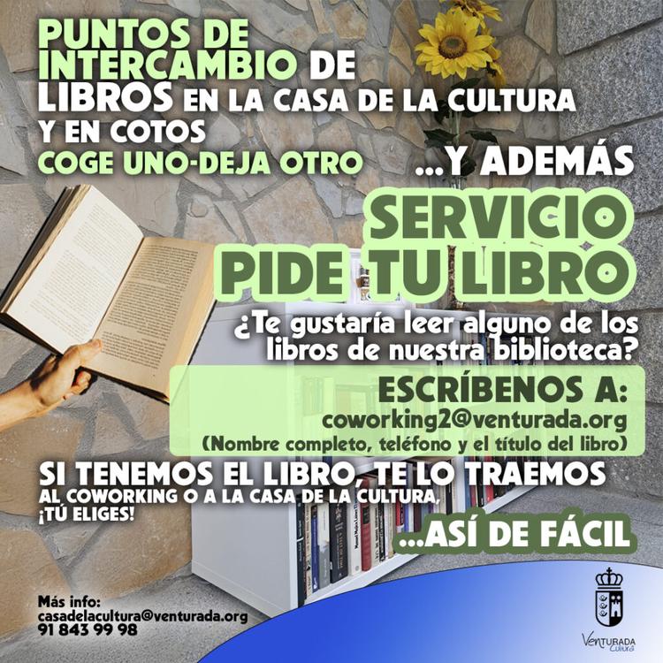 23 DE ABRIL – DÍA DEL LIBRO