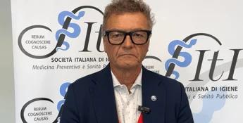 Vaccini, Ferro (Asuit): "Per tumori-Hpv alzare barriera immunitaria nel più breve tempo possibile"