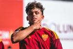 Pietro Falcetta, el 'fantasista' que amenaza al príncipe de Europa