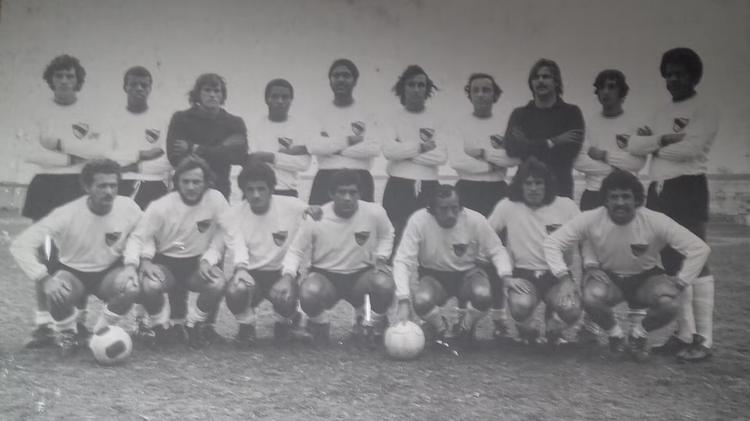 Baby Doc, furacão e milícias: como era o Haiti quando enfrentou (e venceu) seleção só com jogadores gaúchos em 1973