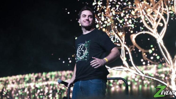 Montpellier : "un plafond de verre atteint", ZeratoR revient sur la fin du ZEvent et cette "grande dernière fête"