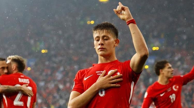 Real Madrid Arda Güler'e gelen! 80 Milyon Euroluk teklif anında reddedildi