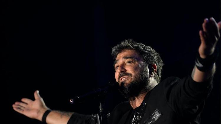 Antonio Orozco recalará con su gira en Fuengirola: «El público me genera respeto, una tremenda inquietud y un poquito de miedo»