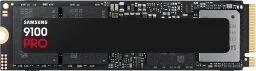 A Samsung 9100 Pro SSD