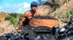 Venezuela aprueba una nueva ley de minas: cuáles son las otras riquezas naturales que tiene el país además del petróleo