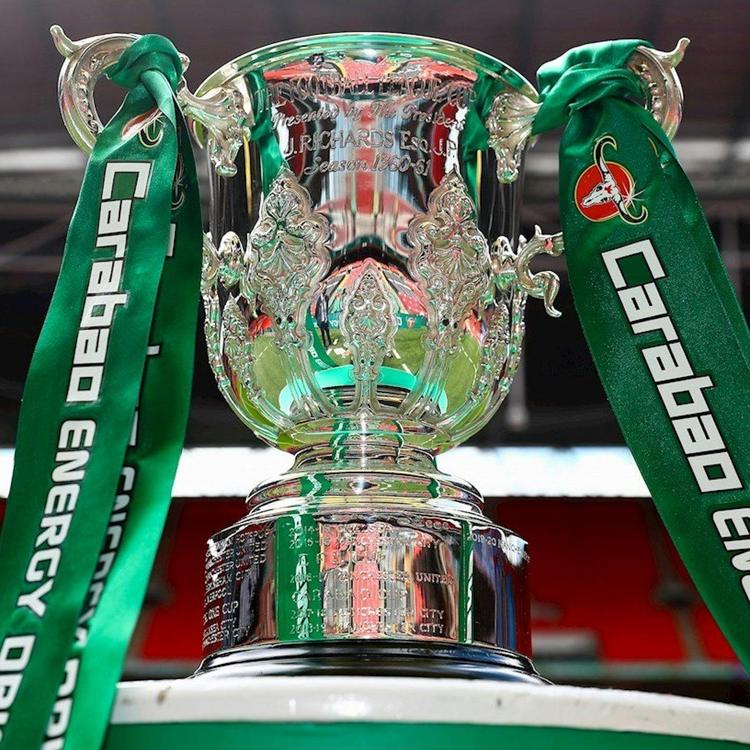 Carabao Cup Final Preview
