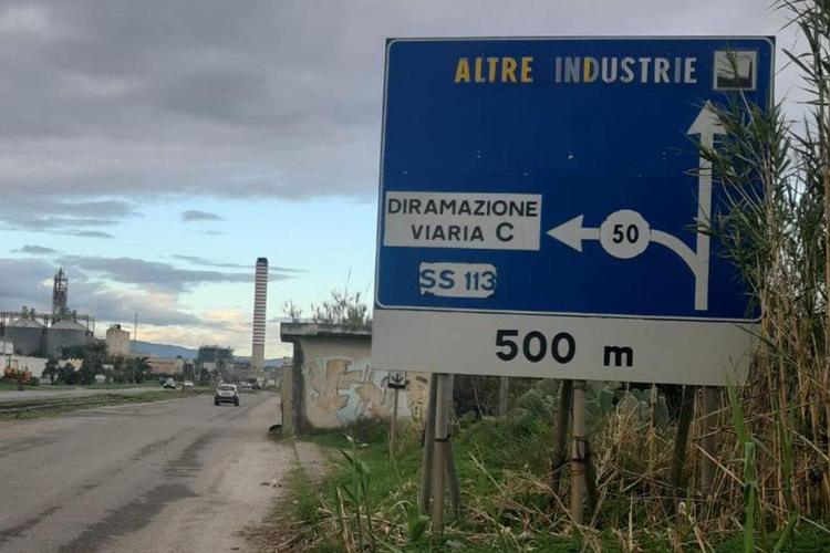 A Giammoro il primo impianto di idrogeno verde. Lo gestirà la Duferco. Finanziati 10 milioni di euro