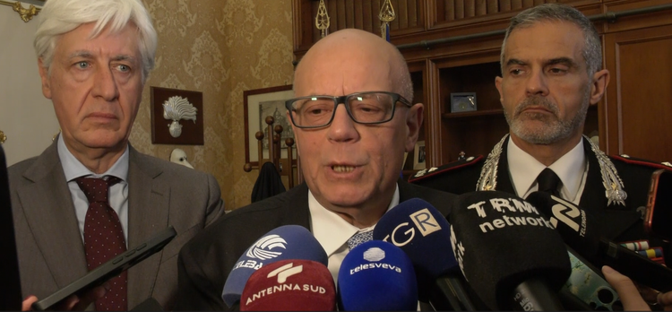 Tre gambizzazioni in dieci giorni, il prefetto Russo: “Più controlli a Bari”