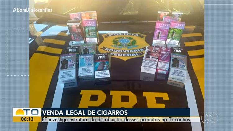 VÍDEOS: Bom Dia Tocantins, de 4 de junho de 2026