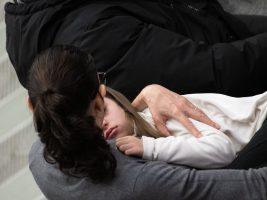 Festa della mamma. Beatrice Fazi: “Un amore che non si può descrivere”