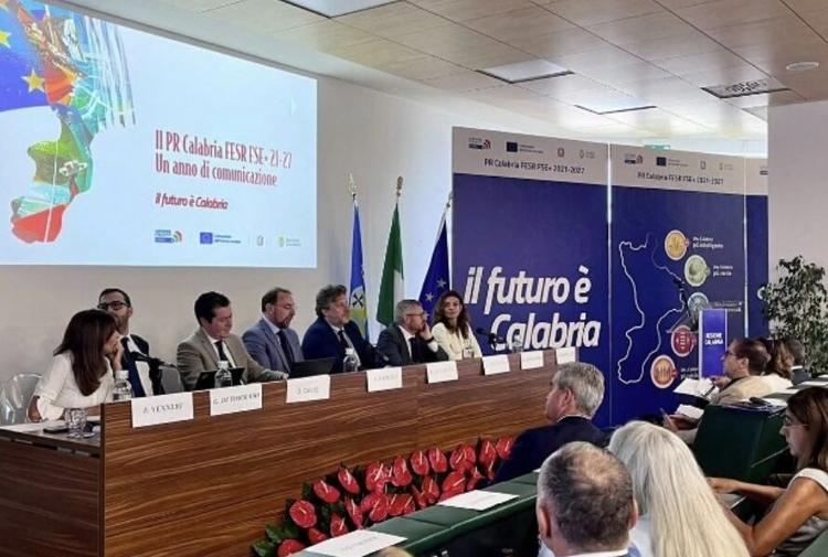Dal Pnrr al Fesr-Fse, la Regione Calabria fa i conti con i “progetti lumaca”