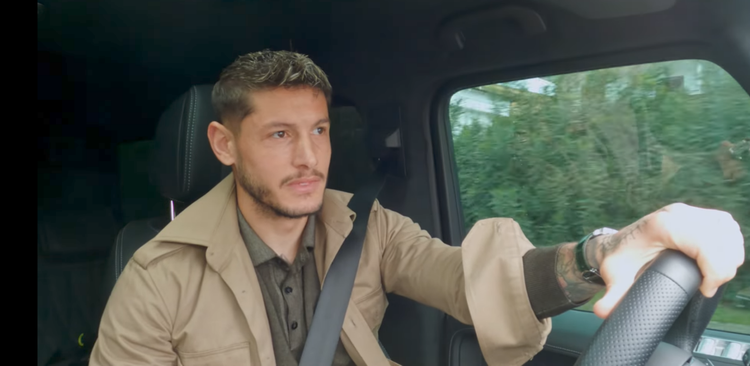 Di Marzio: “Tre squadre di Serie A su Mazzocchi, una di loro é avanti”